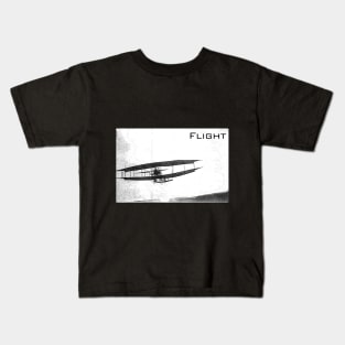 Flight Kids T-Shirt